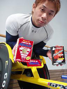 吉田 高志 さん