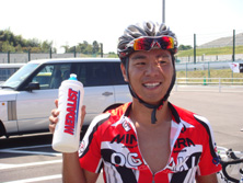 佐野 伸弥 さん