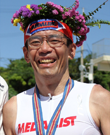 藤原 裕司 さん
