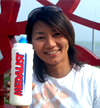 小菅　寧子 さん