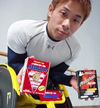 吉田　高志 さん