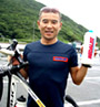 谷　新吾 さん