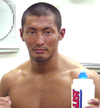 阿久澤　英一 さん