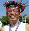 藤原　裕司 さん
