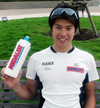 平野 司 さん