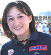 新倉　薫 さん