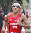 下村 幸平 さん