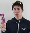 徳本 一善 さん