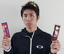 徳本 一善 さん